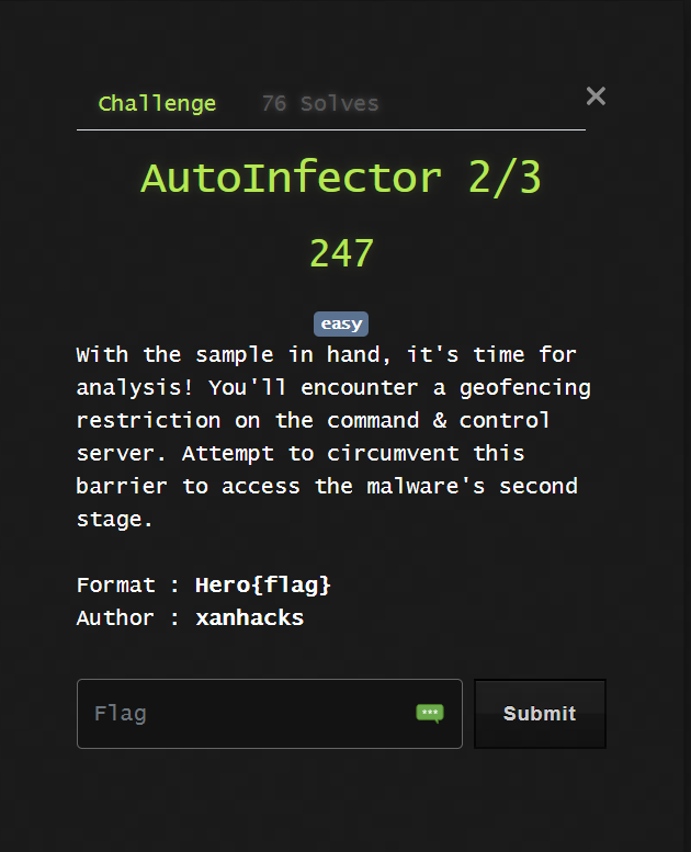 AutoInfector2 Description