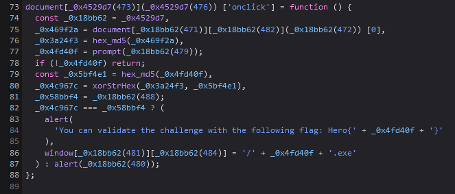 AutoInfector Writeup 2